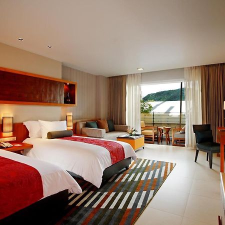 Ashlee Hub Hotel Patong Экстерьер фото