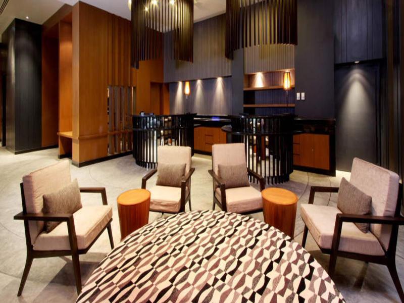 Ashlee Hub Hotel Patong Экстерьер фото
