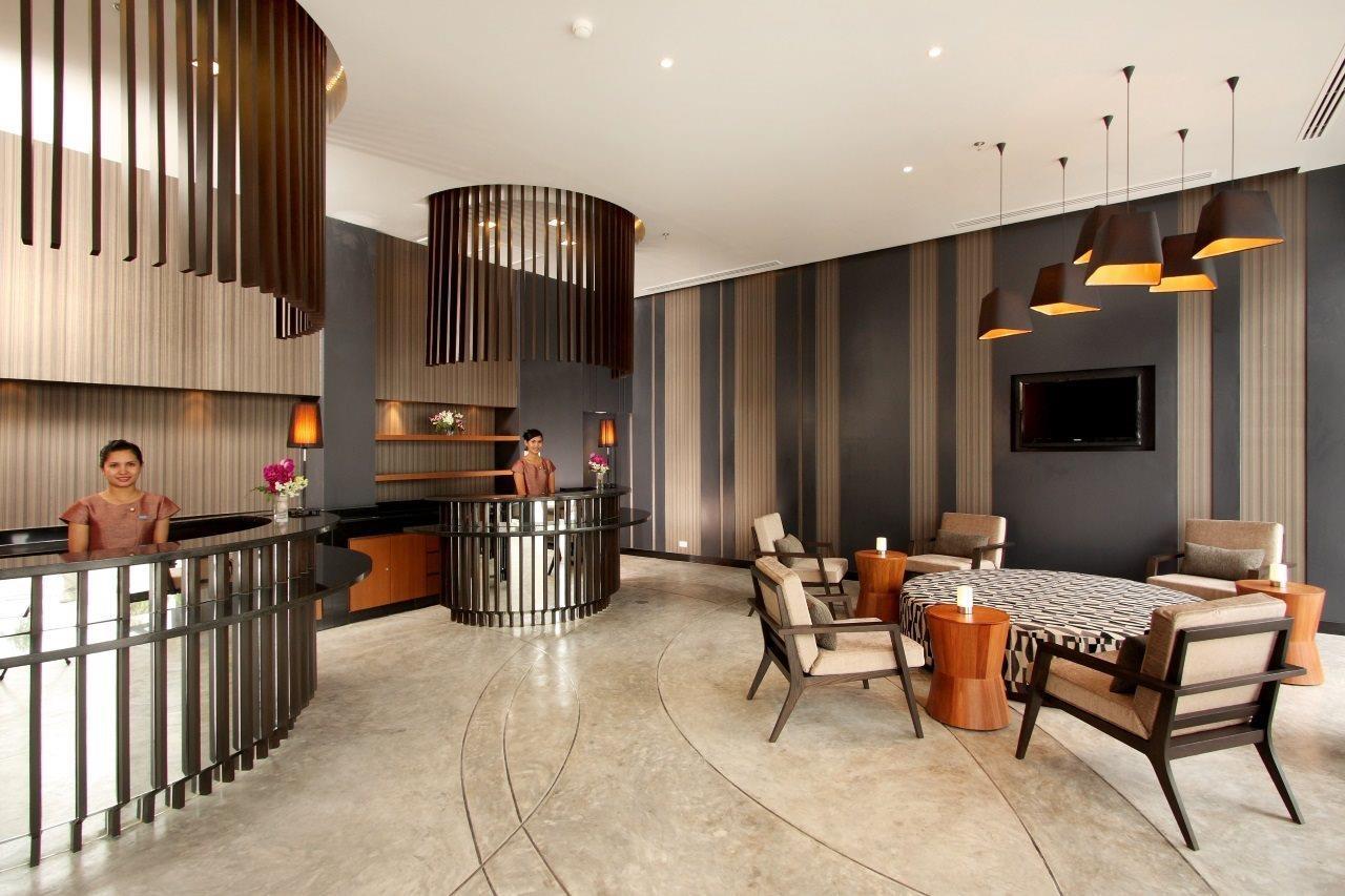 Ashlee Hub Hotel Patong Экстерьер фото